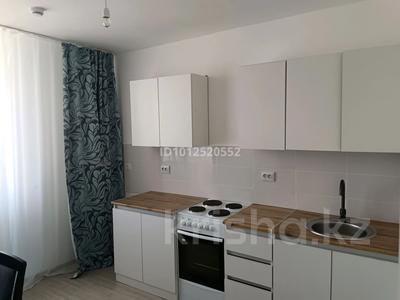 1-комнатная квартира · 38.2 м² · 10/15 этаж, Шокин 1 за 24.5 млн ₸ в Астане, Нура р-н