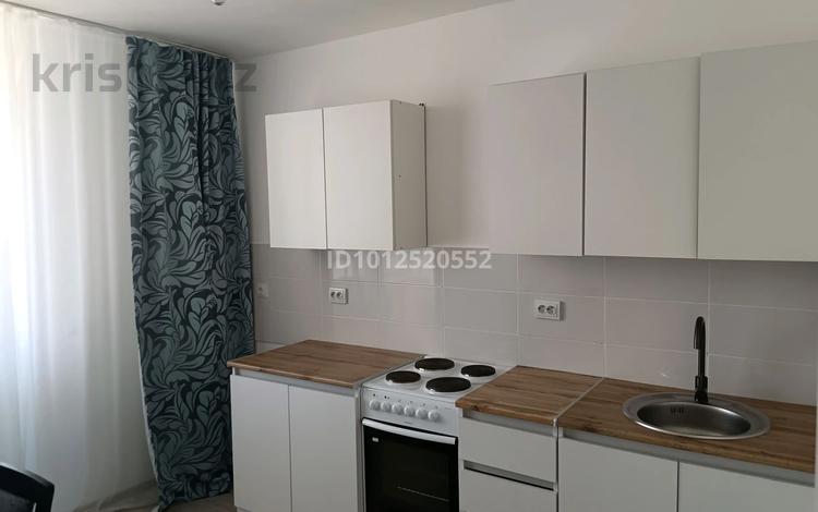 1-комнатная квартира · 38.2 м² · 10/15 этаж, Шокин 1 за 24.5 млн ₸ в Астане, Нура р-н — фото 22