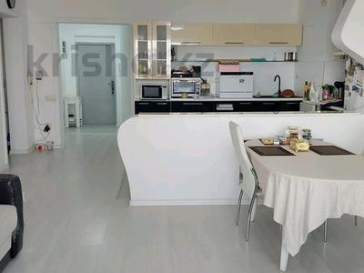 3-комнатная квартира · 95 м² · 18/20 этаж, Толе би — Озеро Сайран , Толе би - Тлендиева за 65 млн 〒 в Алматы, Алмалинский р-н