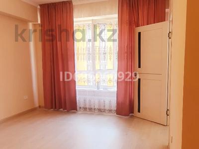 2-комнатная квартира · 53.5 м² · 6/9 этаж, мкр Думан-2, Мкрн Думан-2 57/1 — Талгарский тракт за 250 000 〒 в Алматы, Медеуский р-н