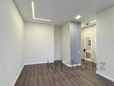 1-бөлмелі пәтер · 41.6 м² · 16 қабат, Е 429 14/2, бағасы: 24.5 млн ₸ в Астане, Нура р-н