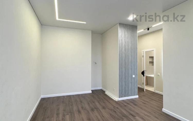 1-бөлмелі пәтер · 41.6 м² · 16 қабат, Е 429 14/2, бағасы: 26 млн ₸ в Астане, Нура р-н — фото 14
