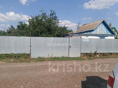 Дача · 3 комнаты · 50 м² · 7.9 сот., Центральная 53 — Телецентр за 6 млн ₸ в Уральске