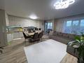 4-бөлмелі пәтер · 125.7 м² · 3/9 қабат, 8 микрорайон, бағасы: 74.9 млн ₸ в Костанае — фото 2