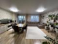 4-бөлмелі пәтер · 125.7 м² · 3/9 қабат, 8 микрорайон, бағасы: 74.9 млн ₸ в Костанае — фото 3