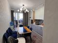 3-комнатная квартира · 93.4 м² · 12/13 этаж, Ракымжан Кошкарбаев 48 СРОЧНО ГОРЯЧАЯ ЦЕНА !!! за 52 млн ₸ в Астане, Алматы р-н — фото 2