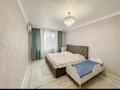 3-комнатная квартира · 93.4 м² · 12/13 этаж, Ракымжан Кошкарбаев 48 СРОЧНО ГОРЯЧАЯ ЦЕНА !!! за 52 млн ₸ в Астане, Алматы р-н — фото 5