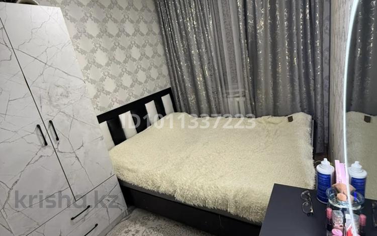 2-комнатная квартира · 40.5 м² · 2/2 этаж, мкр Кулагер, Омарова 51а 11 за 22 млн ₸ в Алматы, Жетысуский р-н — фото 2