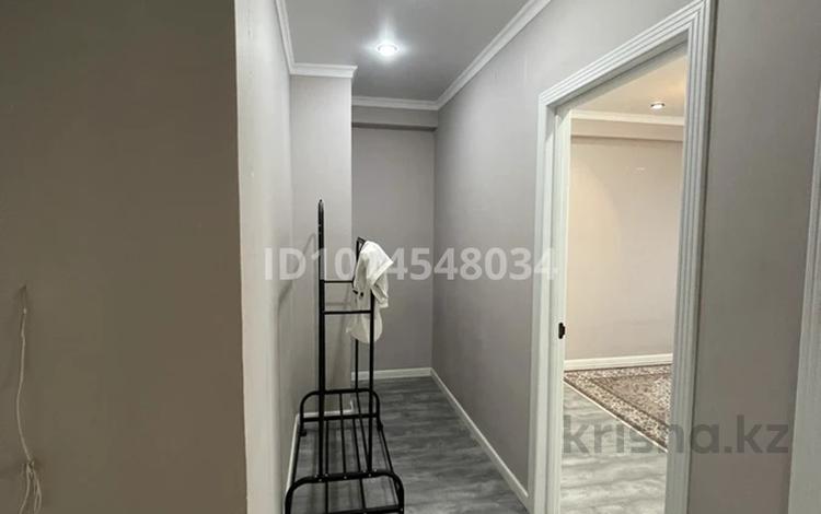 1-комнатная квартира · 38 м² · 7/13 этаж, Есенова 160/3 за 250 000 ₸ в Алматы, Жетысуский р-н — фото 2