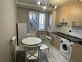 1-комнатная квартира · 38 м² · 7/13 этаж, Есенова 160/3 за 250 000 ₸ в Алматы, Жетысуский р-н — фото 3