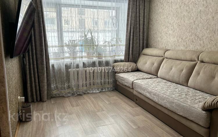 2-бөлмелі пәтер · 40.8 м² · 1/4 қабат, Рахымжан кошкарбаев 17 — Едомского, бағасы: 14.5 млн ₸ в Щучинске — фото 2