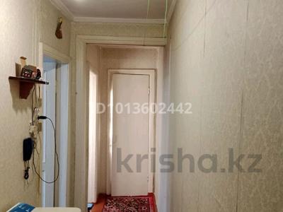 3-бөлмелі пәтер · 52 м² · 2/2 қабат, Шопан Дуйсен — Автостанция, бағасы: 4 млн ₸ в Сергеевке