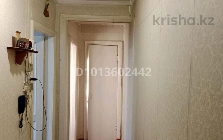 3-комнатная квартира · 52 м² · 2/2 этаж, Шопан Дуйсен — Автостанция за 4 млн ₸ в Сергеевке — фото 2