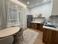 1-комнатная квартира · 40 м² · 11/14 этаж, Бухар Жырау 33/1 за 260 000 ₸ в Астане, Есильский р-н