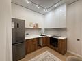 1-комнатная квартира · 40 м² · 11/14 этаж, Бухар Жырау 33/1 за 260 000 ₸ в Астане, Есильский р-н — фото 2