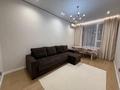 1-комнатная квартира · 40 м² · 11/14 этаж, Бухар Жырау 33/1 за 260 000 ₸ в Астане, Есильский р-н — фото 7