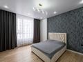 4-бөлмелі пәтер · 110 м² · 5/18 қабат, ул. Е-36 2, бағасы: 76 млн ₸ в Астане, Нура р-н