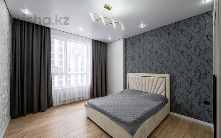 4-бөлмелі пәтер · 110 м² · 5/18 қабат, ул. Е-36 2, бағасы: 76 млн ₸ в Астане, Нура р-н — фото 28