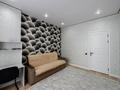 4-бөлмелі пәтер · 110 м² · 5/18 қабат, ул. Е-36 2, бағасы: 76 млн ₸ в Астане, Нура р-н — фото 20