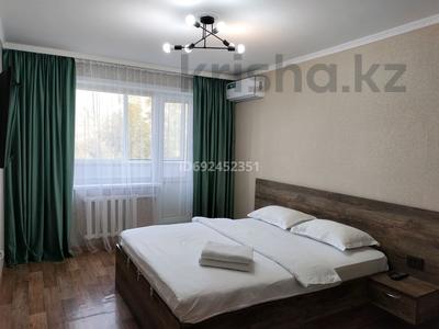 1-комнатная квартира · 40 м² · 4/9 этаж, Камзина 106 — Батыр мол за 13 000 ₸ в Павлодаре