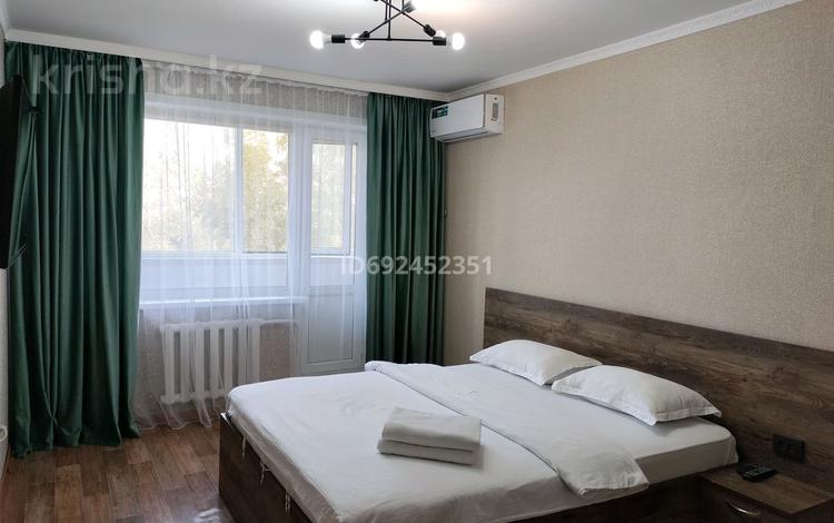 1-бөлмелі пәтер · 40 м² · 4/9 қабат, Камзина 106 — Батыр мол, бағасы: 13 000 ₸ в Павлодаре — фото 22