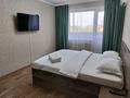 1-бөлмелі пәтер · 40 м² · 4/9 қабат, Камзина 106 — Батыр мол, бағасы: 13 000 ₸ в Павлодаре — фото 2