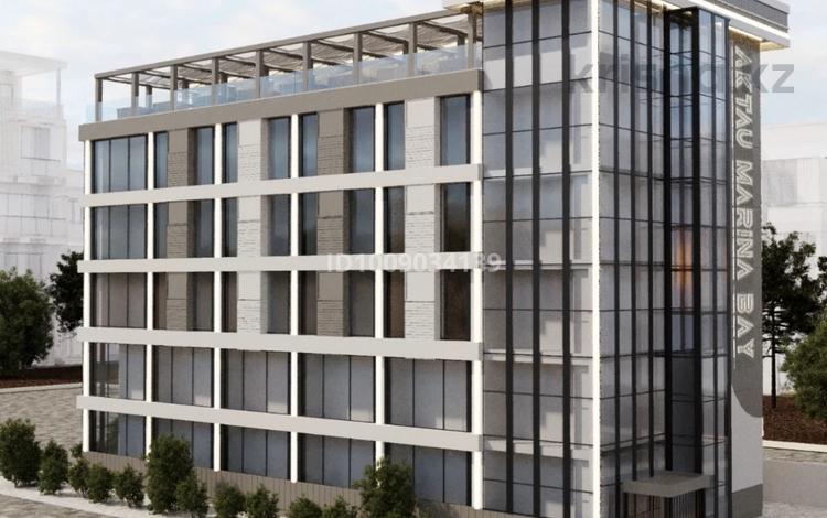 Свободное назначение, офисы, общепит, бани, гостиницы и зоны отдыха, развлечения · 550 м² за 3.3 млн 〒 в Актау, 4А мкр — фото 9