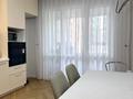 4-комнатная квартира · 140 м² · 6/10 этаж, Гагарина 245 за 195 млн ₸ в Алматы, Бостандыкский р-н — фото 13