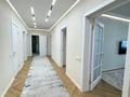 4-комнатная квартира · 140 м² · 6/10 этаж, Гагарина 245 за 195 млн ₸ в Алматы, Бостандыкский р-н — фото 17