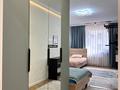 4-комнатная квартира · 140 м² · 6/10 этаж, Гагарина 245 за 195 млн ₸ в Алматы, Бостандыкский р-н — фото 25