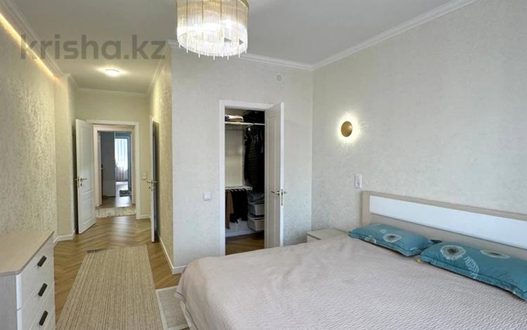 4-комнатная квартира · 140 м² · 6/10 этаж, Гагарина 245 за 195 млн ₸ в Алматы, Бостандыкский р-н — фото 4