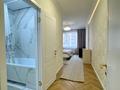 4-комнатная квартира · 140 м² · 6/10 этаж, Гагарина 245 за 195 млн ₸ в Алматы, Бостандыкский р-н — фото 7