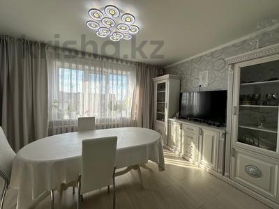 6-комнатная квартира · 132.1 м² · 7/9 этаж, Мамай Батыра за 57 млн 〒 в Семее