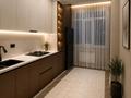 2-бөлмелі пәтер · 60 м² · 7/7 қабат, 17-ш/а. 107, бағасы: 22.5 млн ₸ в Актау, 17-й мкр — фото 4