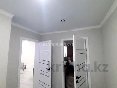 2-бөлмелі пәтер · 47 м² · 5/9 қабат, мкр Аккент, Мкр. Аккент — Ташкентская Яссауи, бағасы: 250 000 〒 в Алматы, Алатауский р-н