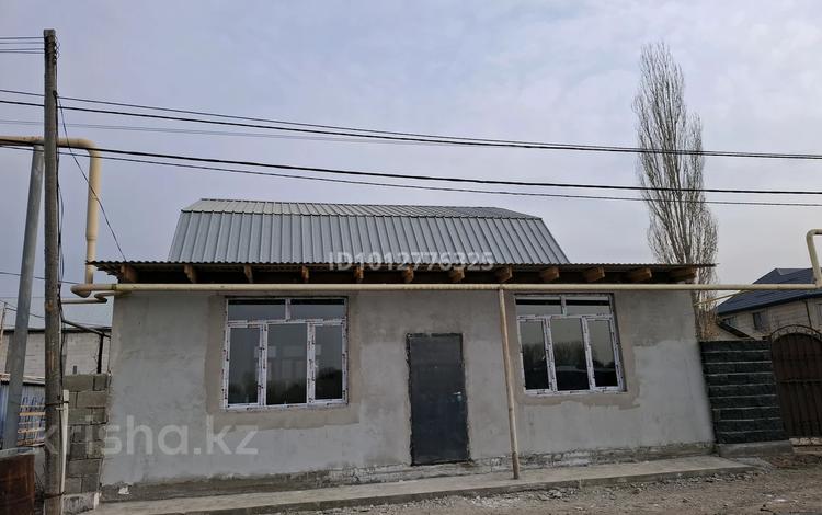 Еркін · 40 м², бағасы: 150 000 ₸ в Алматы, Алатауский р-н — фото 2