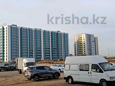 2-комнатная квартира · 65.3 м² · 11/13 этаж, М. Тынышбайулы 5 за 25 млн 〒 в Астане