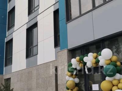 2-комнатная квартира · 65.3 м² · 11/13 этаж, М. Тынышбайулы 5 за 25 млн 〒 в Астане