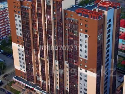 2-комнатная квартира · 68 м² · 8/19 этаж, мкр Юго-Восток, Проспект Шахтеров 52 Б за 250 000 〒 в Караганде, Казыбек би р-н