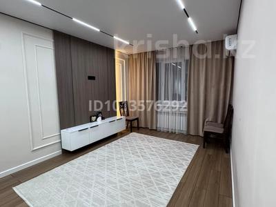 2-бөлмелі пәтер · 54 м² · 10/10 қабат, СТ Монтажник, Атагельды Исмаилова — Апорт, бағасы: 39 млн ₸ в 