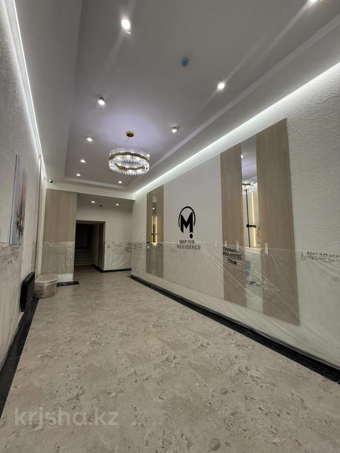 Фото ЖК Maryam Residence 🌿