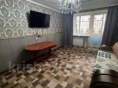 3-бөлмелі пәтер · 60 м² · 2/5 қабат, Мангелик ел 16, бағасы: 29 млн ₸ в Семее