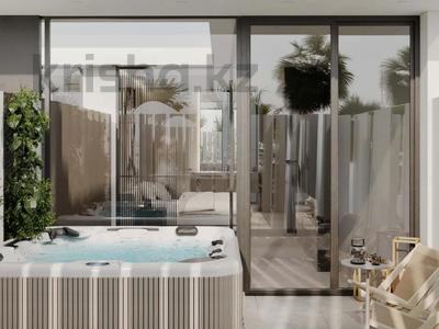 Отдельный дом · 4 комнаты · 211 м² · 1 сот., Чангу за ~ 341.9 млн 〒 в Денпасаре