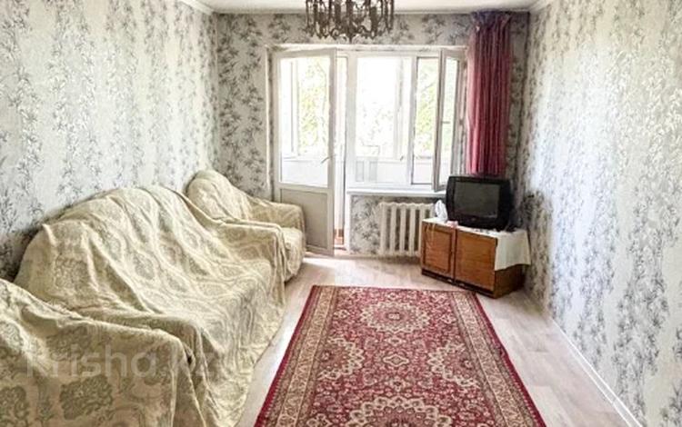 2-комнатная квартира · 42 м² · 3/5 этаж, Г.Орманова 24 за 15.5 млн ₸ в Талдыкоргане — фото 2