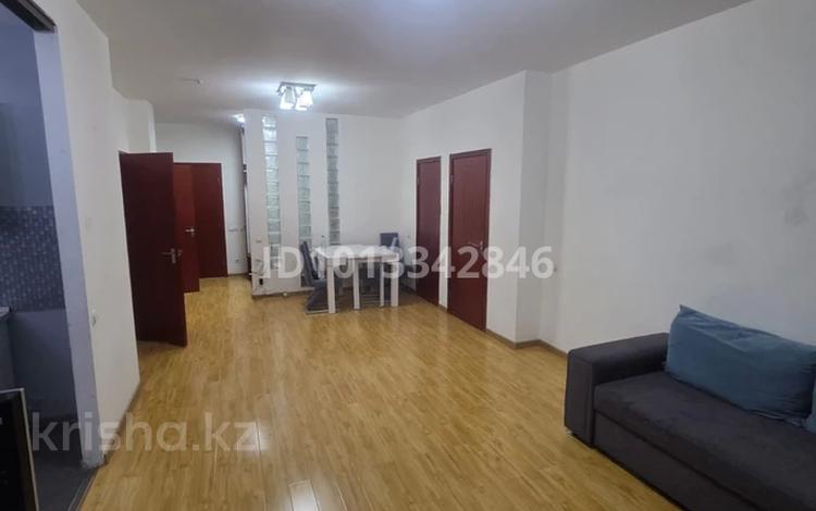 4-бөлмелі пәтер · 125 м² · 23/25 қабат, Абиша кекилбайулы 270 блок 1, бағасы: 110 млн ₸ в Алматы, Бостандыкский р-н — фото 2