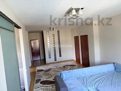 4-комнатная квартира · 125 м² · 23/25 этаж, Абиша Кекилбайулы 270 за 110 млн ₸ в Алматы, Бостандыкский р-н