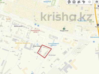 Готовый бизнес · 10200 м², бағасы: 499 млн ₸ в Актау, 29а мкр