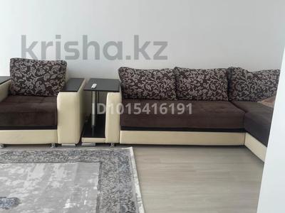 1-комнатная квартира · 40 м² · 8/10 этаж, ул. Бухар жырау 34/2 за 26.5 млн ₸ в Астане, Есильский р-н