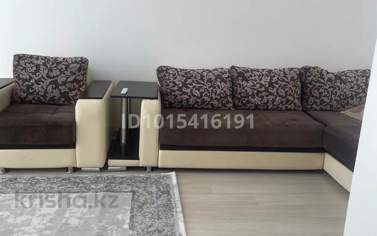 1-бөлмелі пәтер · 40 м² · 8/10 қабат, ул. Бухар жырау 34/2, бағасы: 26.5 млн ₸ в Астане, Есильский р-н — фото 7