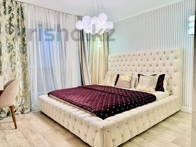 3-комнатная квартира · 70 м² · 3/5 этаж, мкр Михайловка , Крылова 62 — Центральный парк за 42 млн 〒 в Караганде, Казыбек би р-н